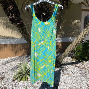 Super Cute Pineapples Sundress